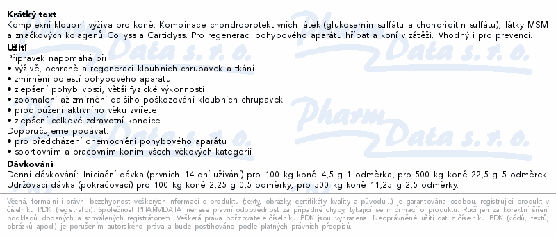 Alavis Triple Blend exttra silný 700g