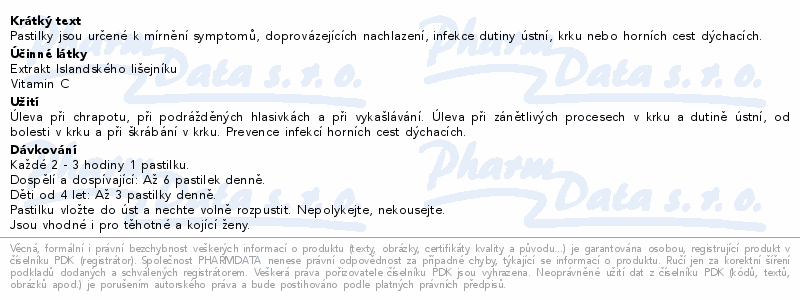 Müllerovy pastilky s jitroc.+mateříd. 24ks