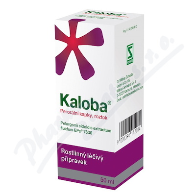 KALOBA KAPKY 50ML