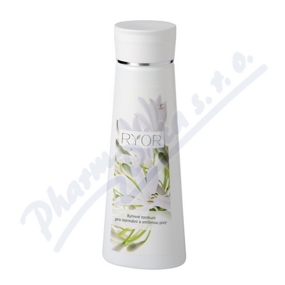 RYOR Bylinn� tonikum pro norm. a sm�. ple� 200ml