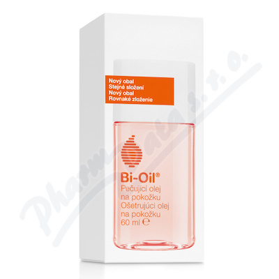 Bi-Oil Pečující olej 60ml