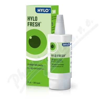 HYLO-FRESH 10ML