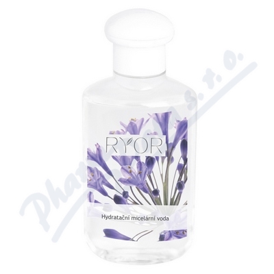 RYOR Hydrata�n� micel�rn� voda 150ml