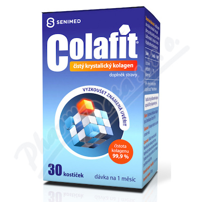 Colafit 30 kosti�ek