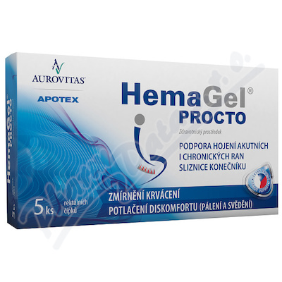 HemaGel PROCTO ��pky 5ks