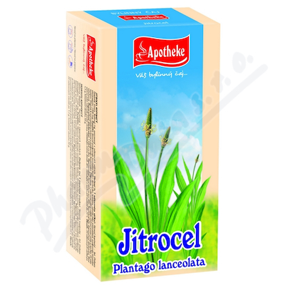 Apotheke Jitrocel �aj 20x1.5g