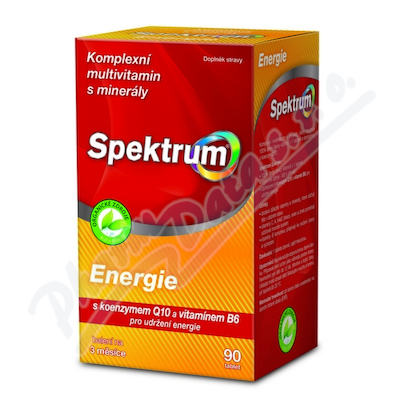 Walmark Spectrum energy 90tbl