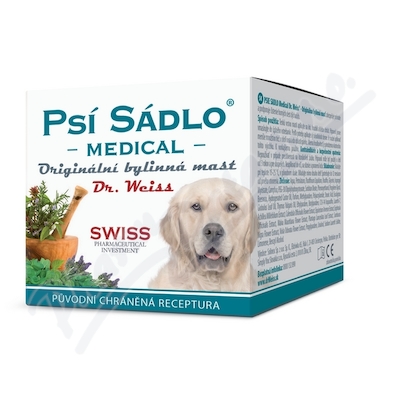 PS� S�DLO Medical Dr. Weiss 75 ml