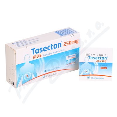 Tasectan 250mg/10s��k�