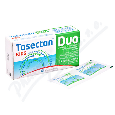 Tasectan DUO Kids 12 s��k�