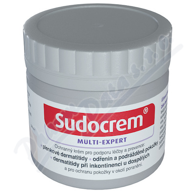 Sudocrem 125g