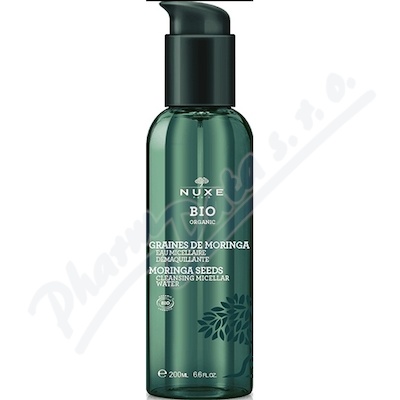 NUXE Bio �istic� micel�rn� voda 3v1 200ml