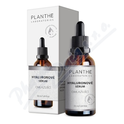 PLANTH� Hyaluronov� omlazuj�c� s�rum 50 ml