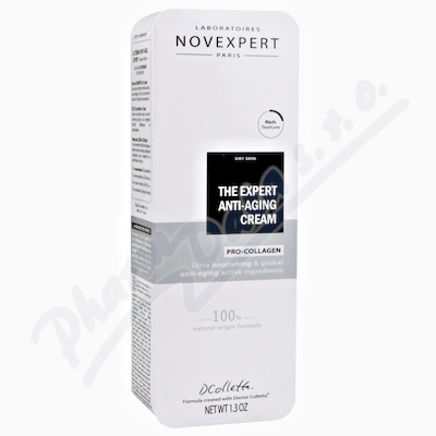 NOVEXPERT The Expert anti-aging cream 40ml