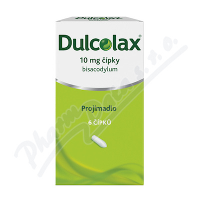 DULCOLAX ��PKY 6KS