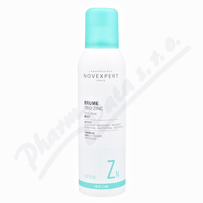 NOVEXPERT Trio-Zinc Mist 150ml